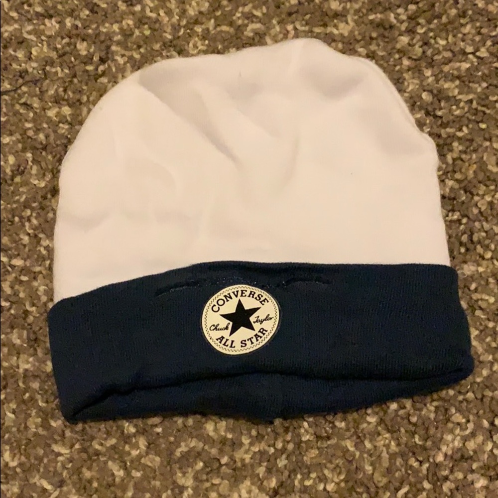 Baby hat
